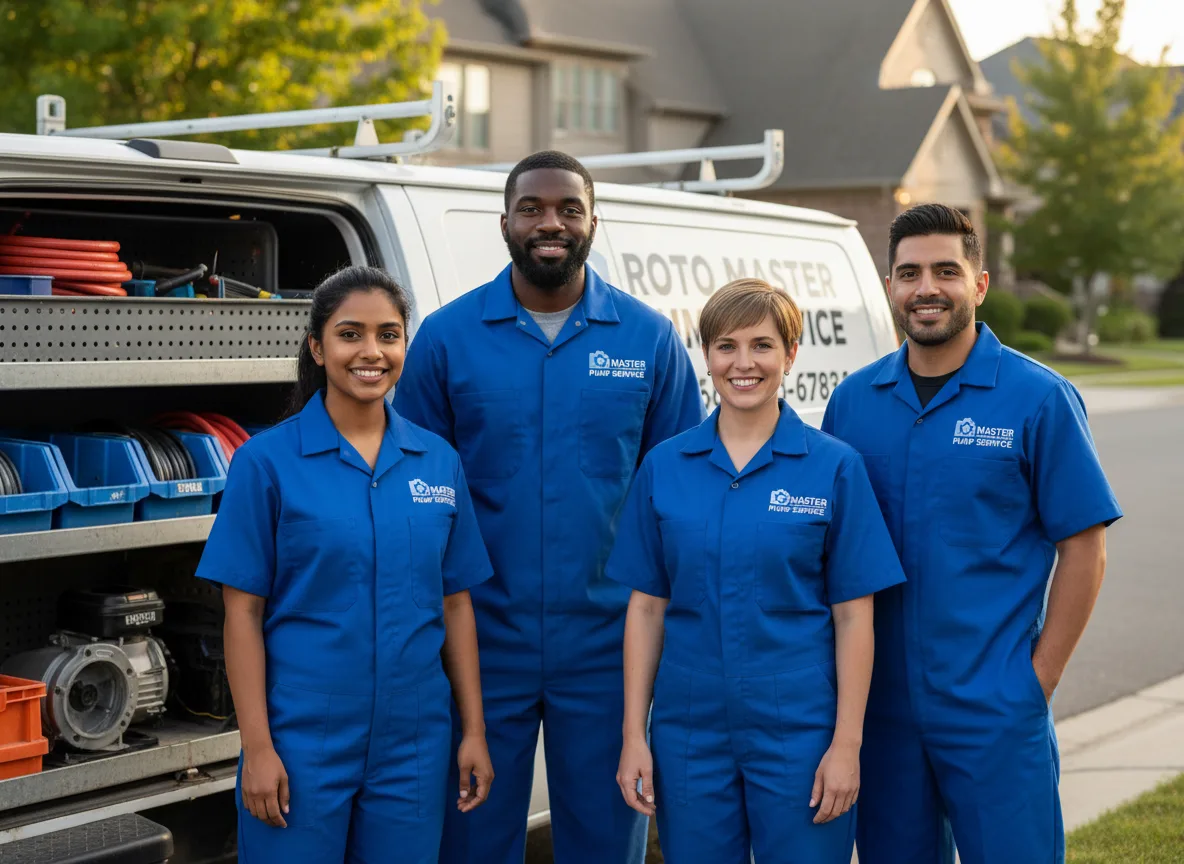 Sump Pump Installation company in East Stroudsburg, PA